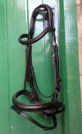 For sale: Schockemohle Bridle