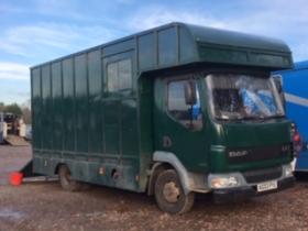 Horseboxes for sale