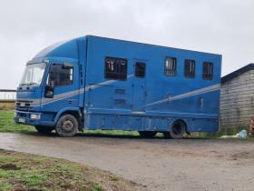 For sale: Iveco 
