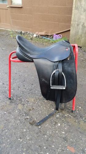 Dressage Saddles for sale