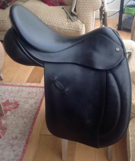 Dressage Saddles for sale