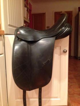 Dressage Saddles for sale