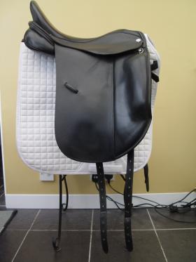 Dressage Saddles for sale