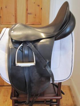 Dressage Saddles for sale