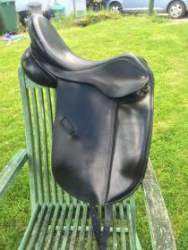 Dressage Saddles for sale