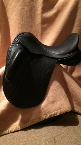 Dressage Saddles for sale