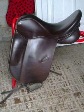Dressage Saddles for sale