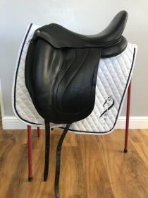 Dressage Saddles for sale